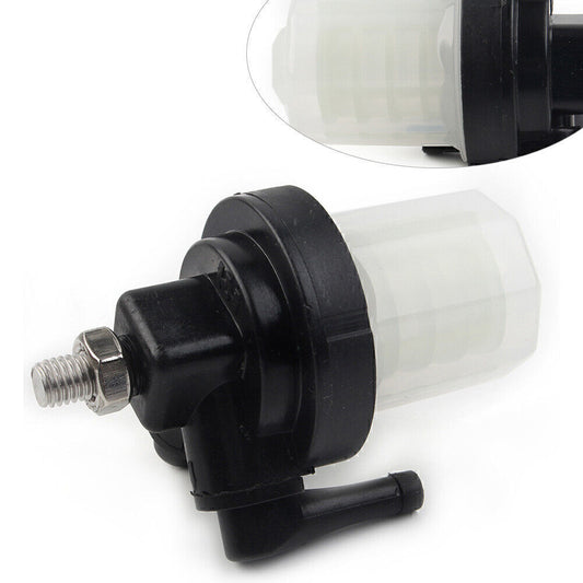 for Yamaha 9-70hp for Suzuki 25-65hp Outboard 4-stroke Motor Fuel Filter Assy