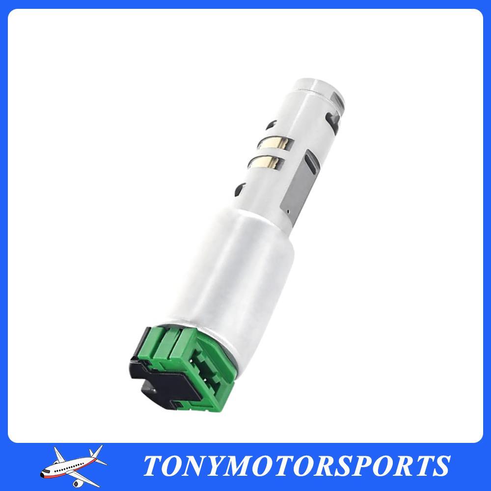 Accessories Transmission Shift Solenoid Fits 2014-2015 For Equus 2016-2017 K900 Q