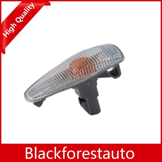 Side Turn Signal Fender Light Lamp Fit for Mitsubishi Lancer for Outlander 8351A047