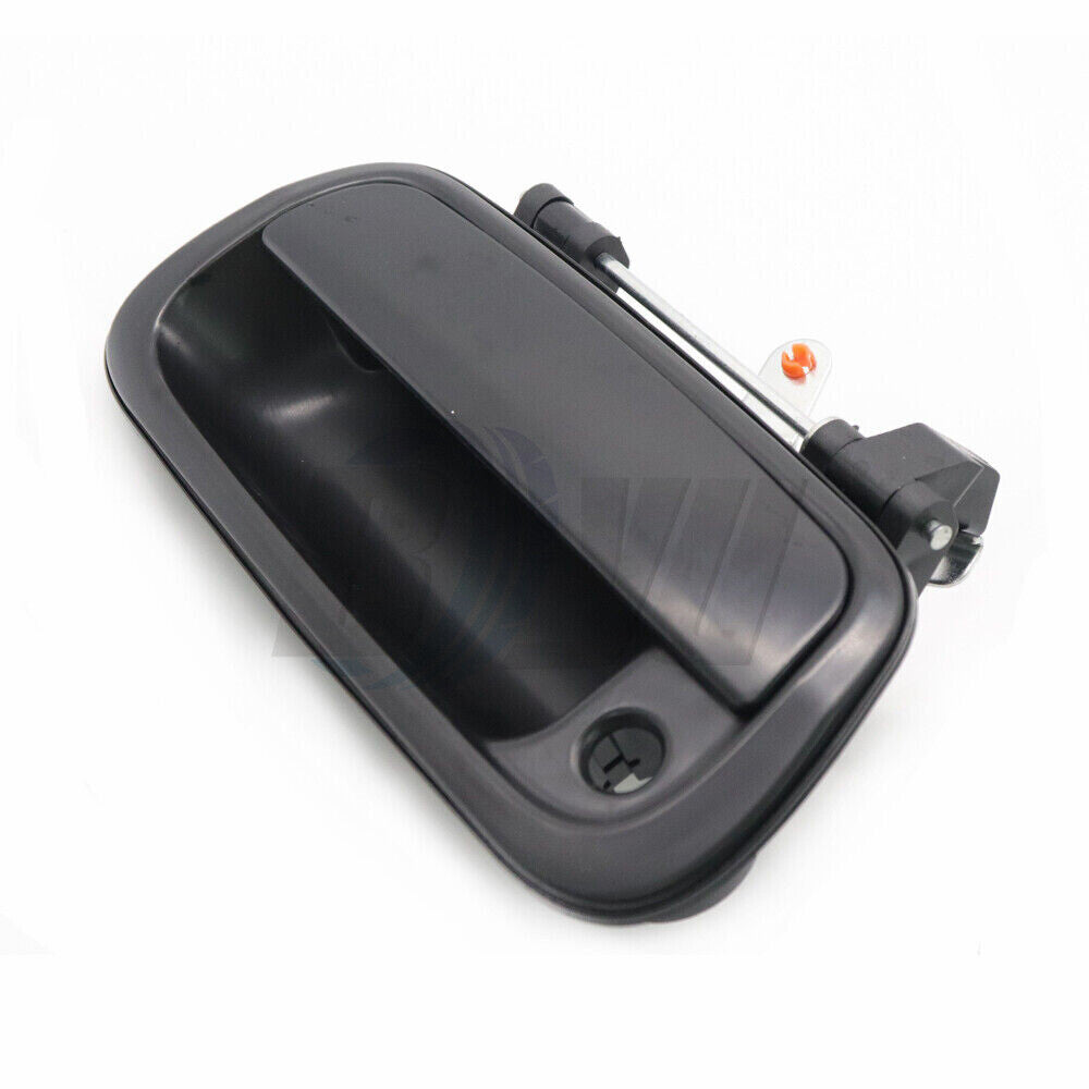 Tailgate handle texture 690-0C030, suitable for 2000-2006 for Toyota Tundra pickup trucks. Q