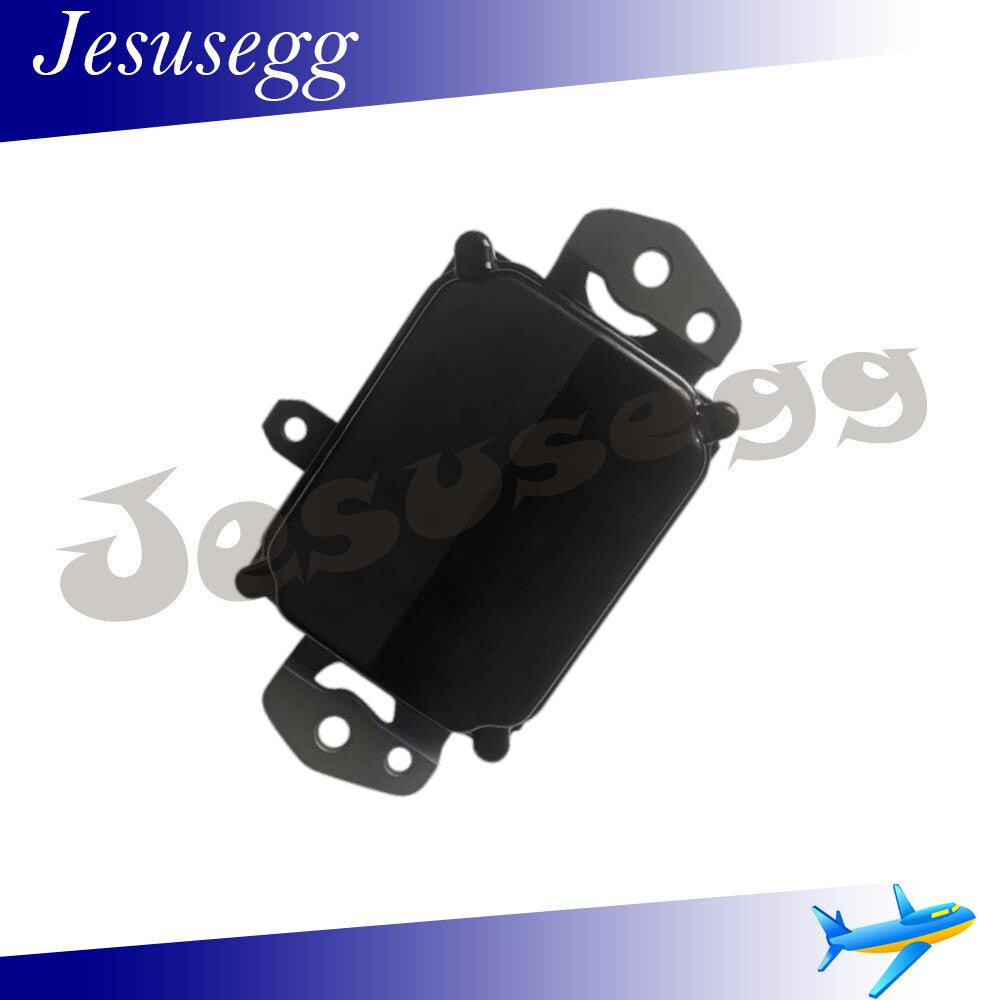 for Toyota for Corolla Prius RAV4 for Lexus ES300h Adaptive Cruise Distance Sensor Radar Q