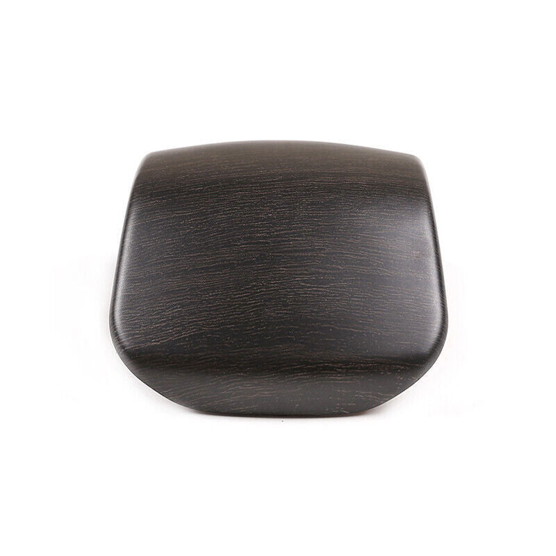 Wood Grain Console Gear Shift Knob Cover Trim for Range Rover Sport 2023-2024 n