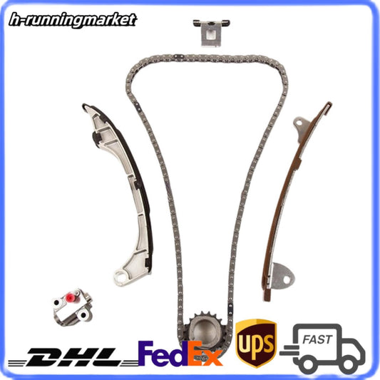 Timing Chain Kit For 2009-2016 for Toyota for Camry Rav4 for Scion tC 2.5L 2ARFE 13521-0V010