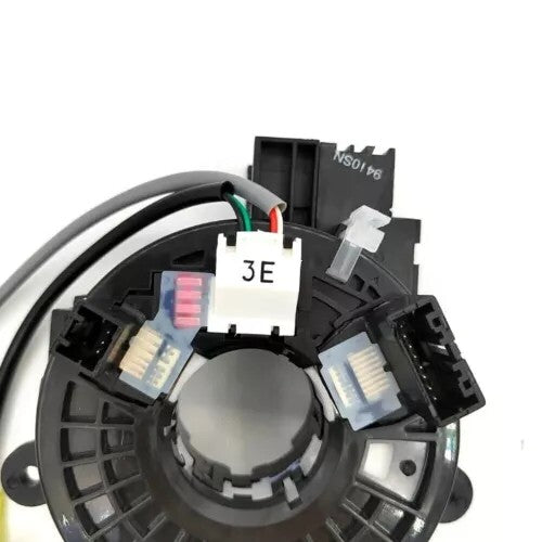NEW STEERING WHEEL CLOCK SPRING FOR 2013-2019 for NISSAN VERSA/SENTRA