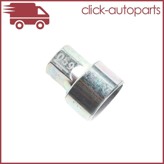 Wheel Lock Lugnut Anti Theft Tire Key fit for BMW F20 F21 F30 F31 F32 F34 F36 59 Q