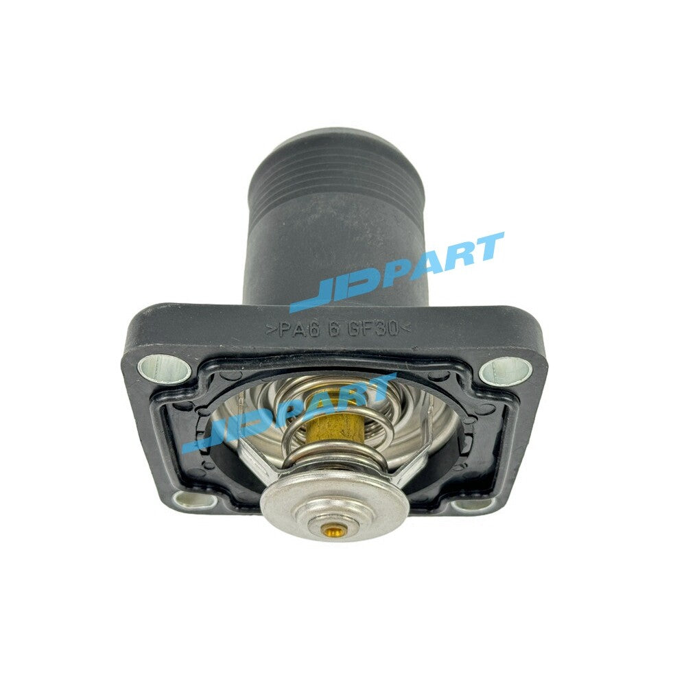 4133L036 Thermostat for Perkins 1004-40 Engine Spare Parts