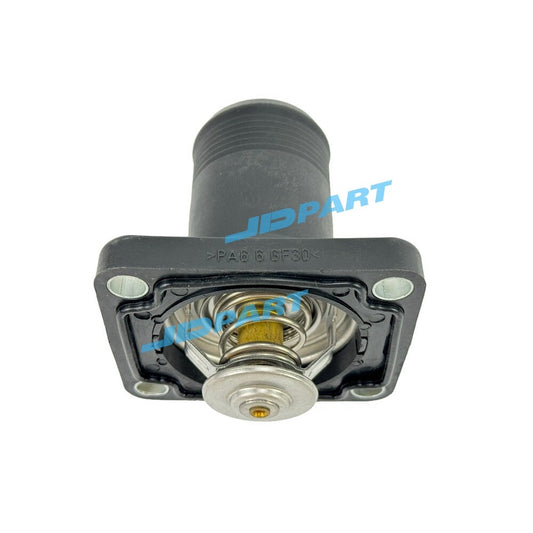 4133L036 Thermostat for Perkins 1004-40 Engine Spare Parts