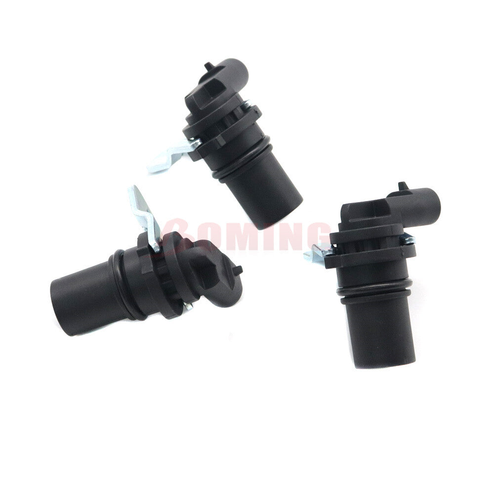 Set of 3pcs Speed Sensor Duramax Allison LCT Allison 29536408 For GM for Chevrolet