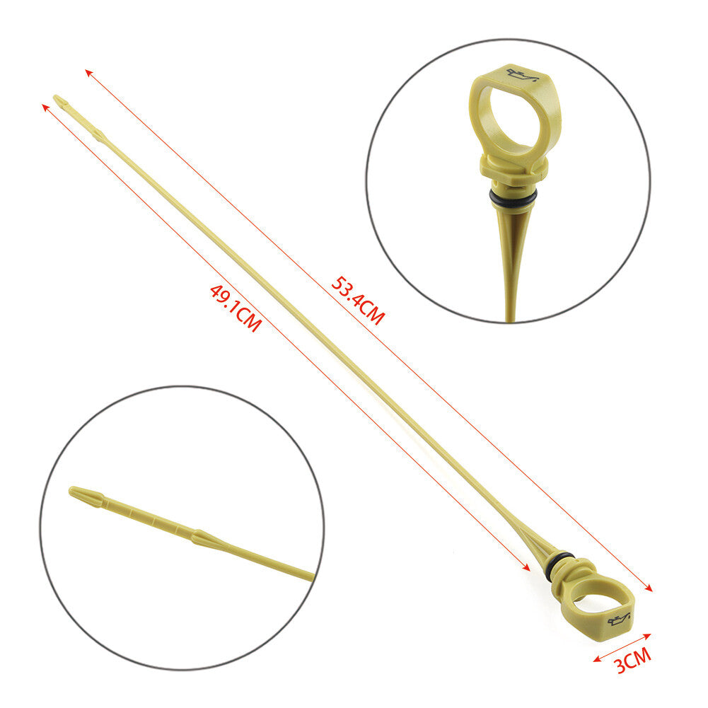 1.4 HDi Engine Oil Dipstick for Peugeot 206 307 for Citroen C2 C3 XSARA 1174.85