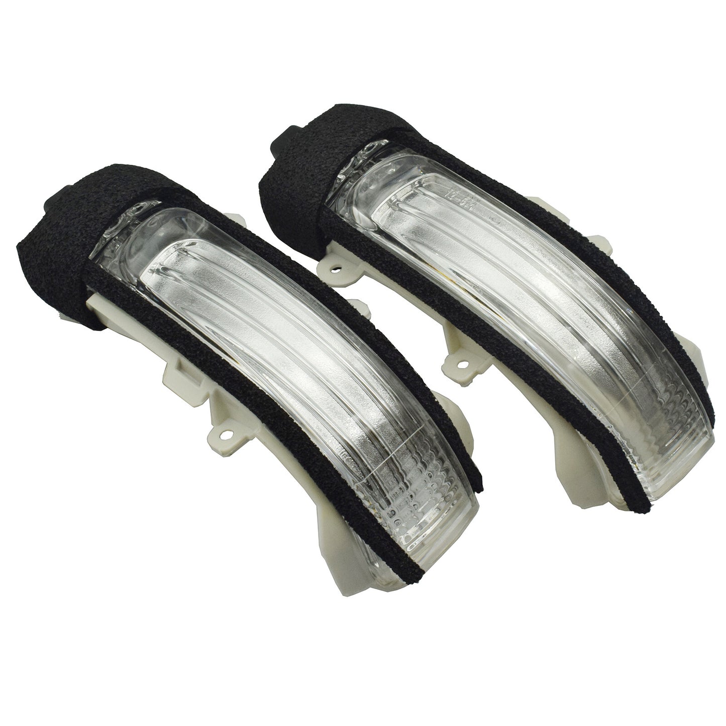 Left and right mirror turn signal lights one pair for for Corolla for Scion xB tC- v