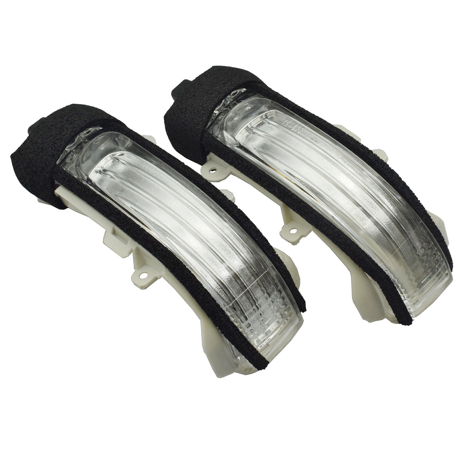 Left and right mirror turn signal lights one pair for for Corolla for Scion xB tC- v