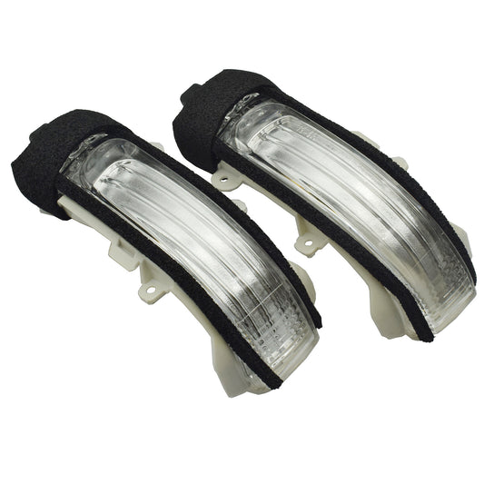 Left and right mirror turn signal lights one pair for for Corolla for Scion xB tC- v