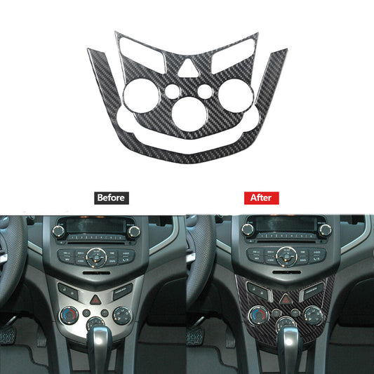 Gloss Black for Co -pilot Door Lift Control Cover Trim For Matrix 2009-2014 v