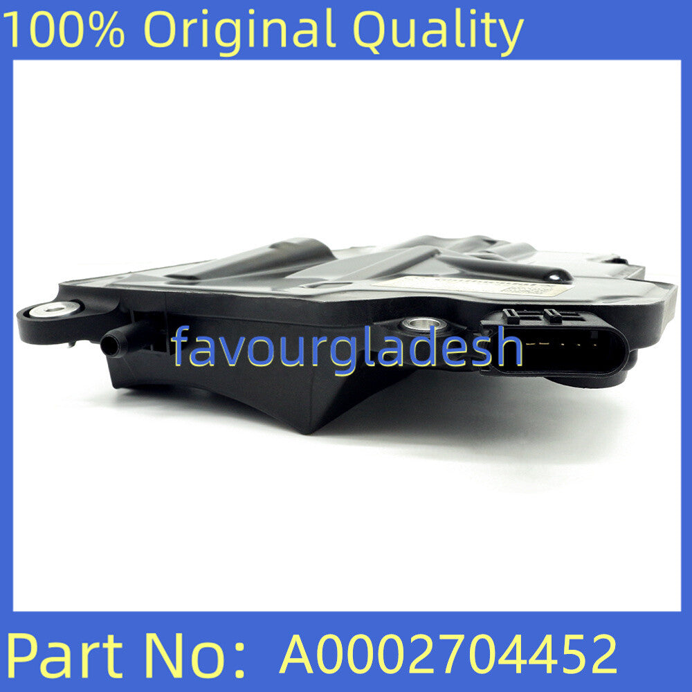 Gearbox Control Unit for MERCEDES W205 C300 2018 A0002704452 15062018