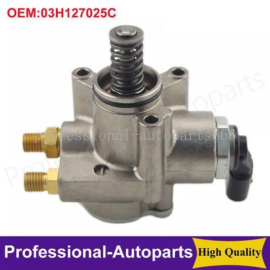 Injection High Pressure Fuel Pump Fit for VW Touareg for Porsche for Cayenne for Audi Q7 3.6L