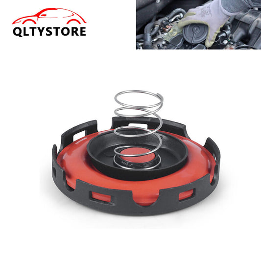 917-064 PCV Valve Diaphragm Repair Kit for Audi for VW Beetle for Golf for Jetta 2.5L 2.0L Q