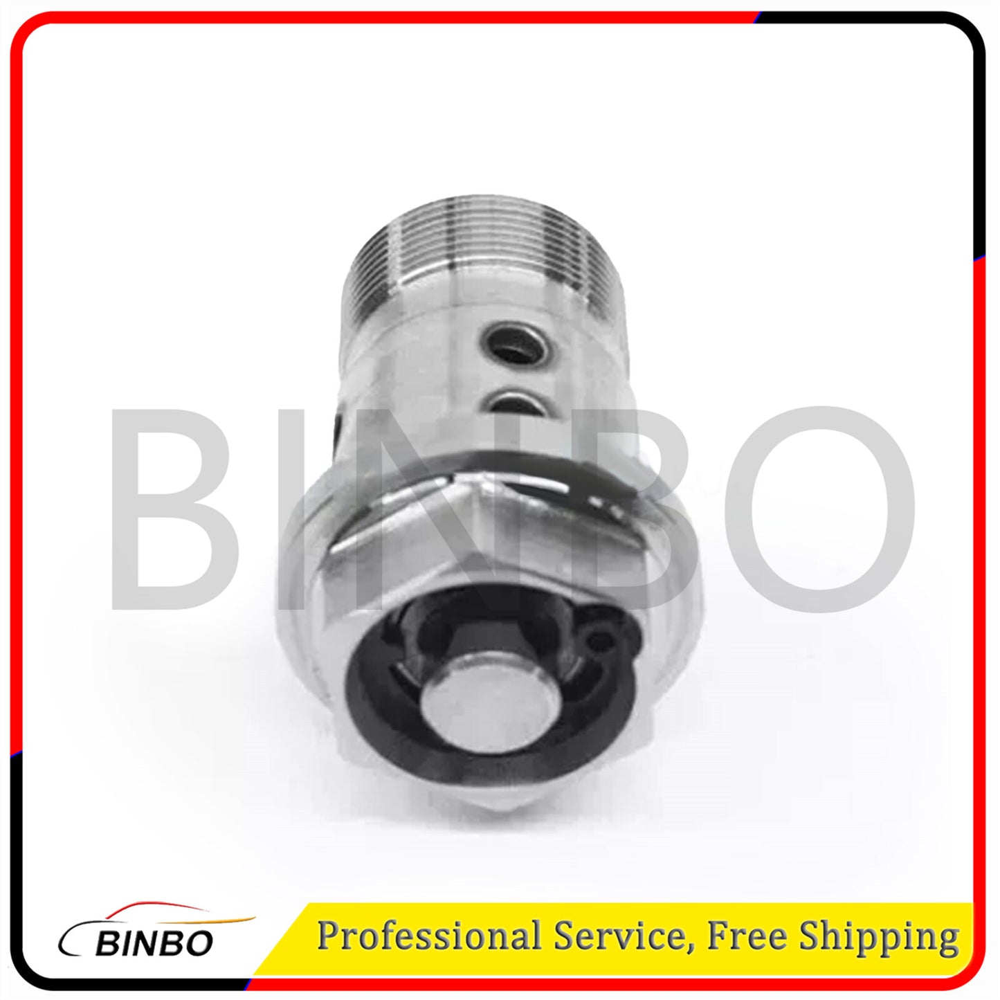 Engine Variable Valve Timing VVT Oil Control Valve for BMW 11368617694 New