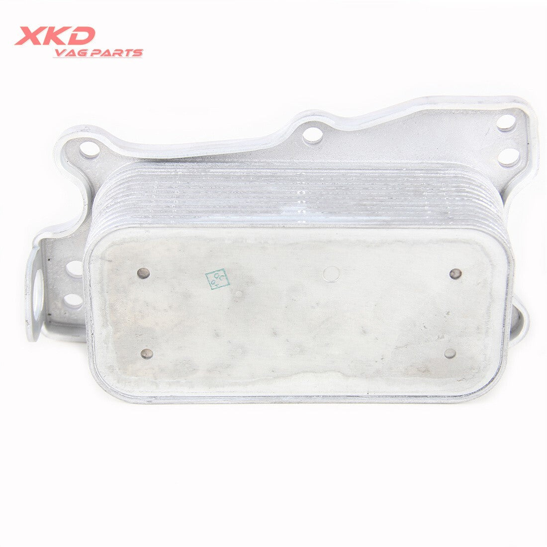 3.0L/3.5L Engine Oil Cooler Radiator Fit for Mercedes Benz C230 C280 E280 E350 Q