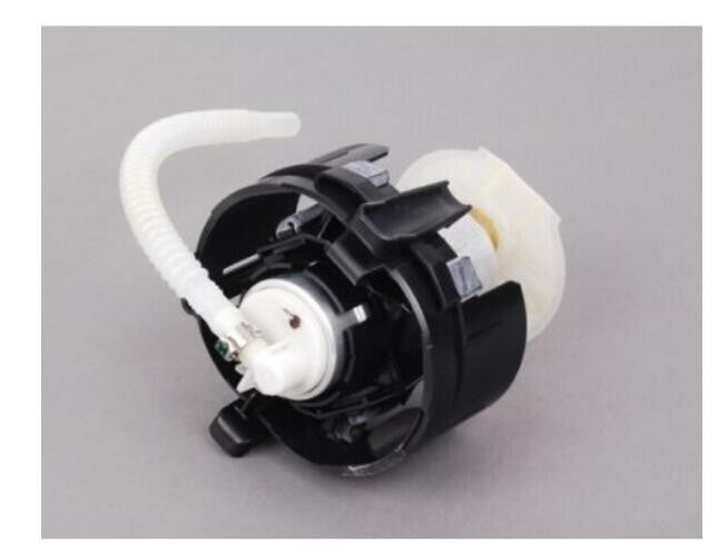 New 1 piece Electric Fuel Pump For E38 740i 740iL 750iL 1995-2001 v