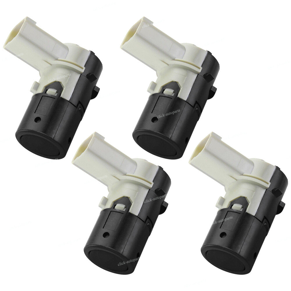 4x PDC parking sensor NEW A1695420018 fits for Mercedes for Benz A-Class W168 W169 W245 Q