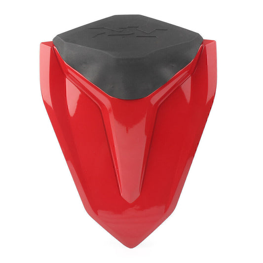 for Honda CBR250RR 2017 2018 red Moto Rear for Seat Cover Cowl Fairing