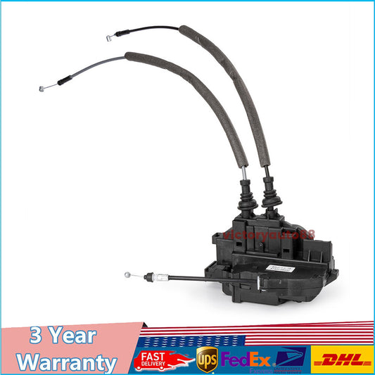 new door lock actuator rear side for Hyundai Santa Fe 2006-2009 814202B000