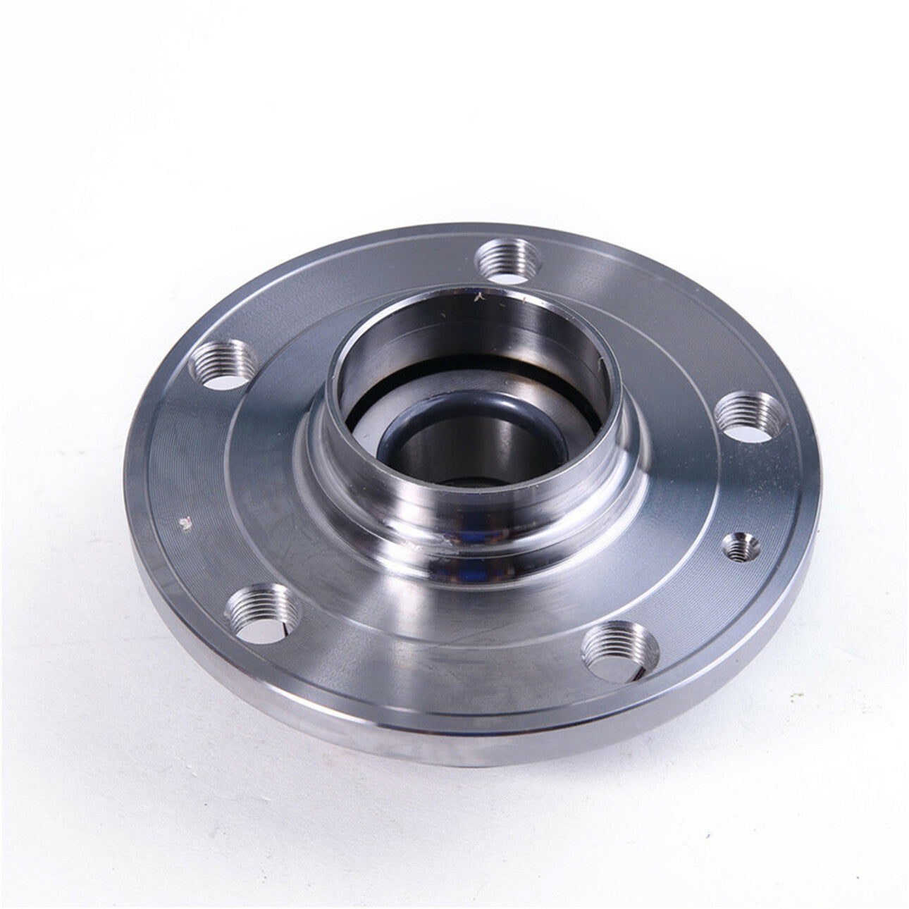 FWD Rear Wheel Bearing Assembly Kit for VW for Golf MK6 2010-2014 for Tiguan for Audi Q3 Q