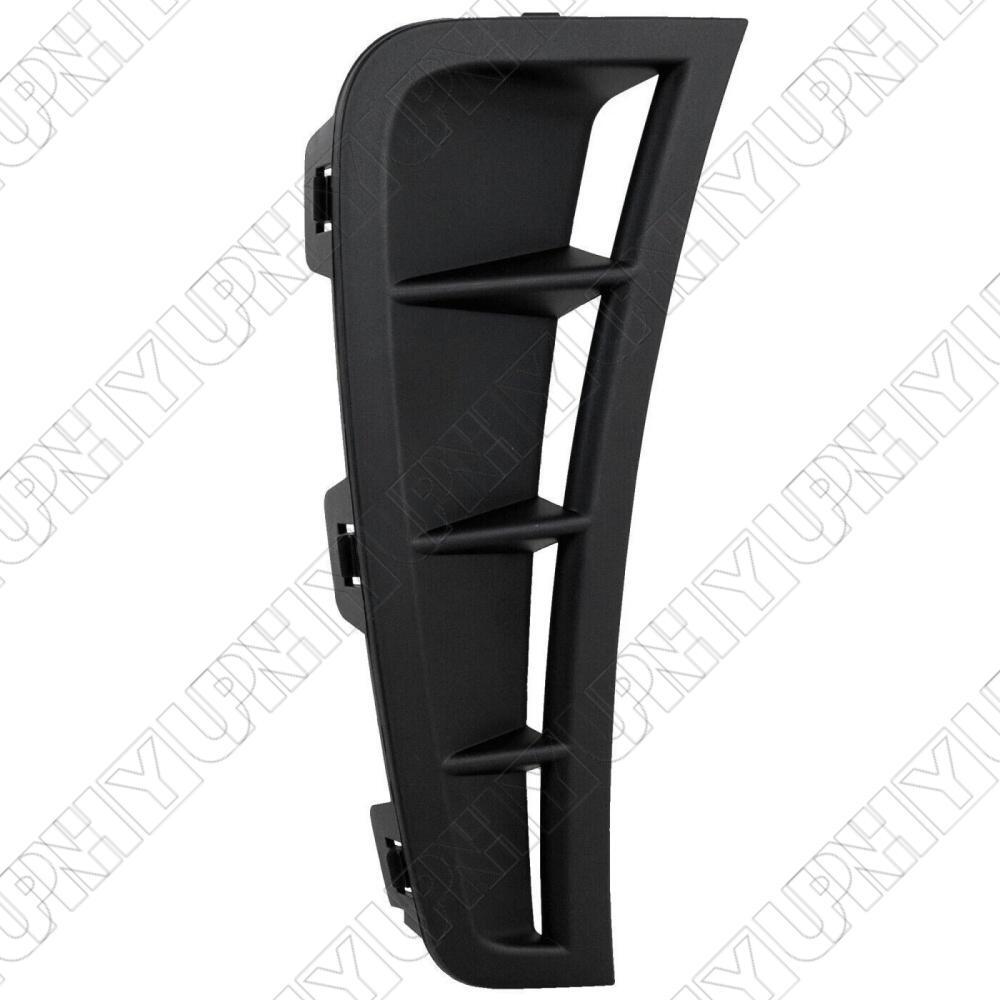 LH Front Left Lower Bumper Cover Grille for Hyundai Sonata 2020-2022 86595-L0400 Q