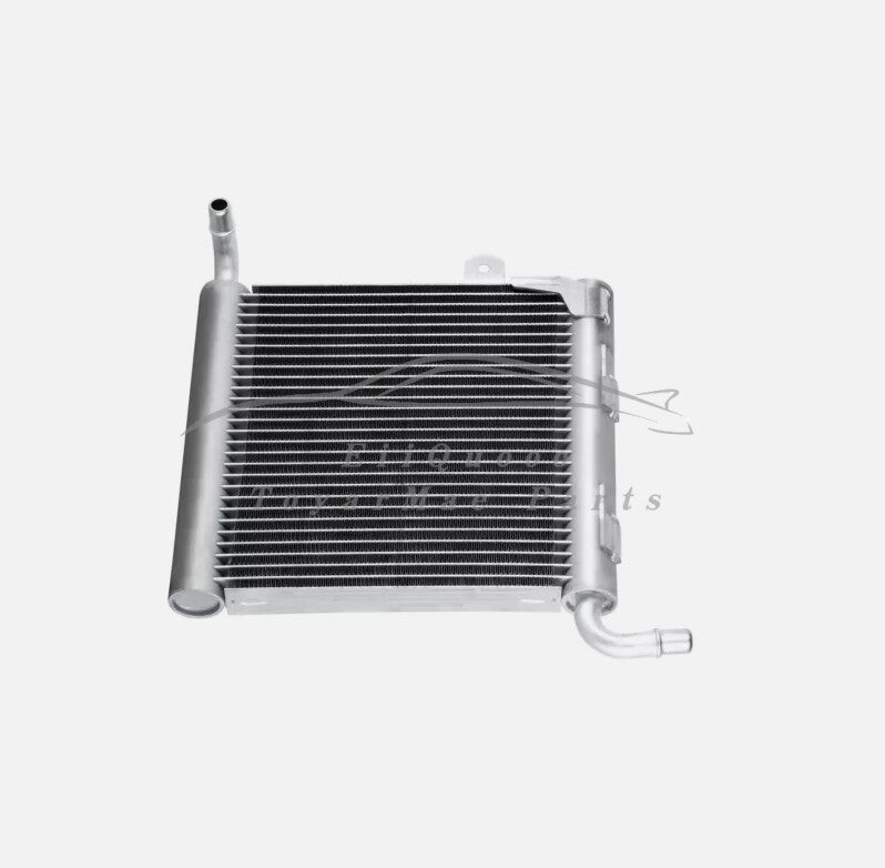 Front Right Aluminium Radiator for Land Rover for Range Rover Velar for Jaguar F-Pace