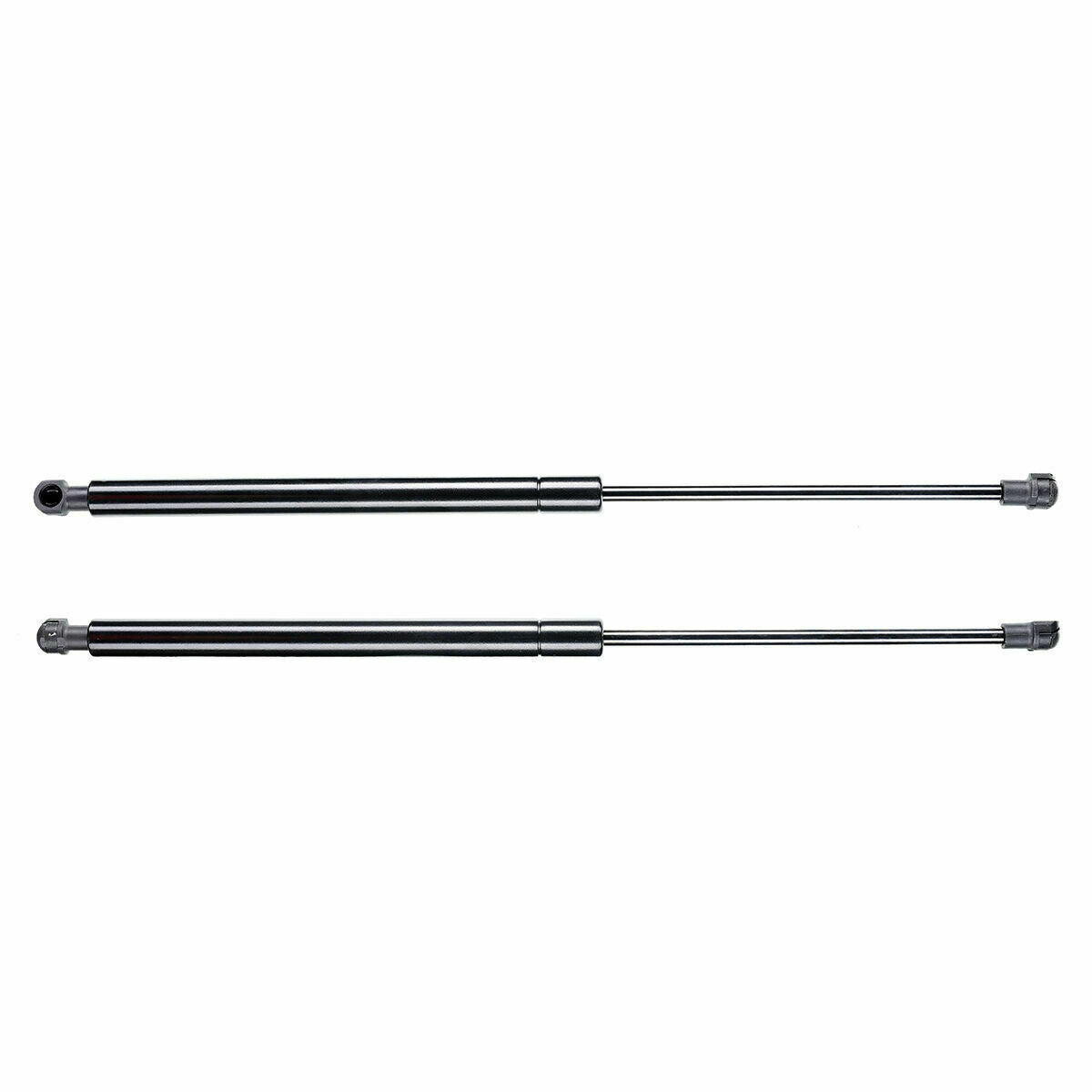 Two rear tailgate lift support struts for Nissan X-Trail NT31 T31 (2008-13-) Q