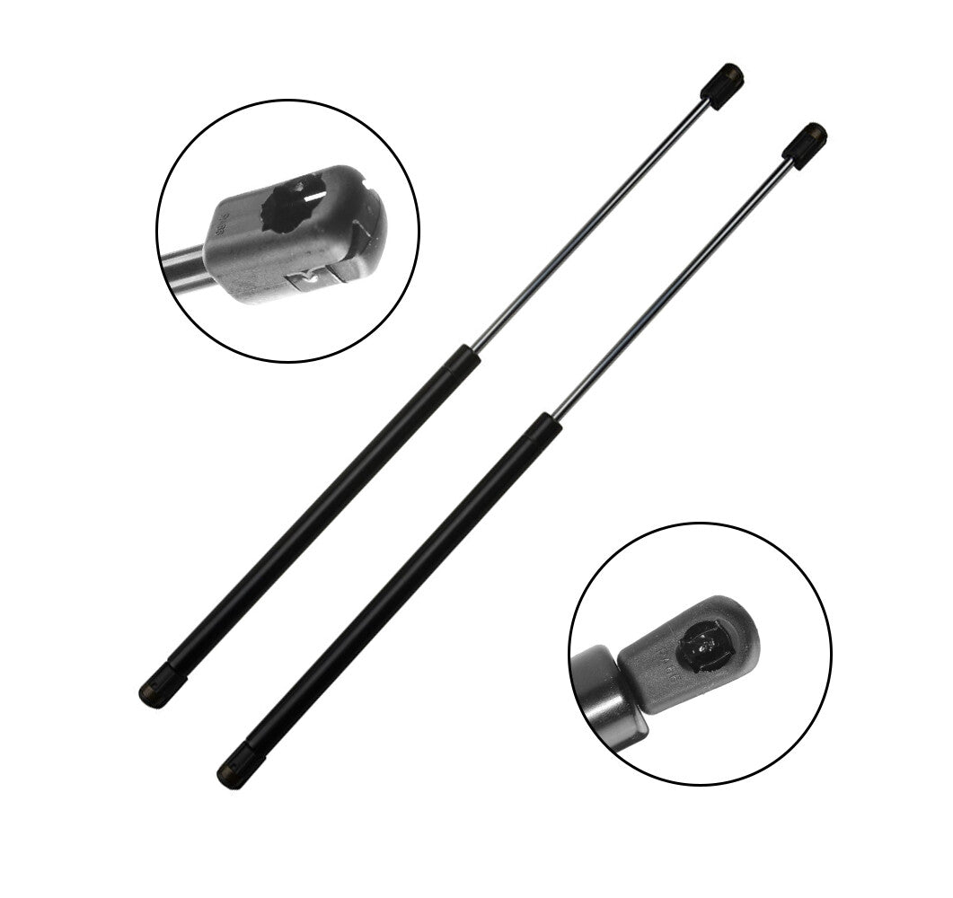 Rear Tailgate Lift Support Shocks 2PCS for Mitsubishi Eclipse 1996-1999 SG314024 Q