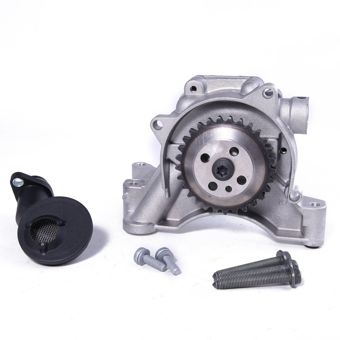Engine Oil Pump for VW for Golf for Jetta for Tiguan 1.4T Q