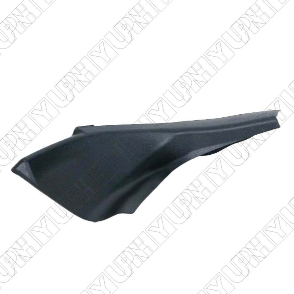 Front Right Windshield Wrap Corner Trim Cover for Toyota 5386660100, 53866-60100 Q