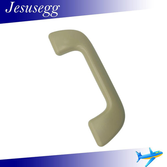 Beige Fit for 2003- 2009 for Toyota for Lexus GX470 Top Inside Handle 74610-13011-A0