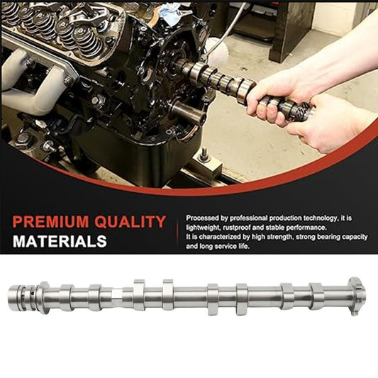 Exhaust Camshaft 2.0T For 2013-23 for Chevy Malibu Camaro Equinox Traverse 12626901