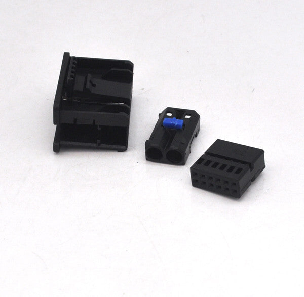 Retroft MOST Optic Fiber digital tacho Connector Adaptor set For F30 F10 F01 v