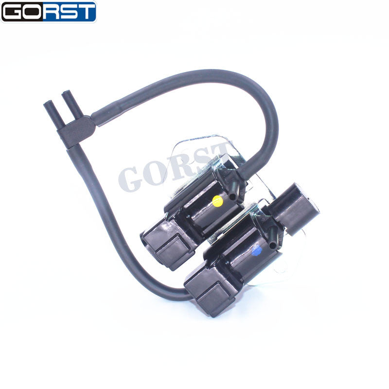 K5T47776 Freewheel clutch control solenoid valve is suitable for Mitsubishi Pajero L200 L300