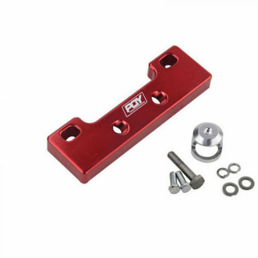 Car Vtec Valve Spring Compressor Tool for Honda for Acura Cylinder Heads B16 B18 Red n