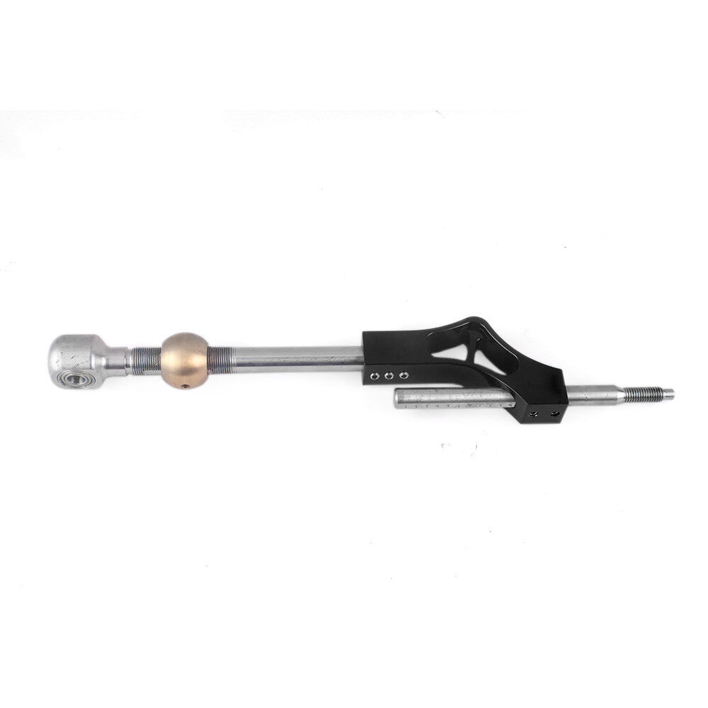 Upgraded Car Gear Knobs Extension Adjustable Shifter