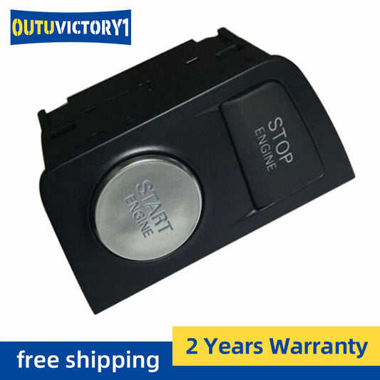 A pair of LED license plate lights, model 6340A3, suitable for Peugeot 206, 207, 306, 406, 407, 5008, and for Citron models. 2459