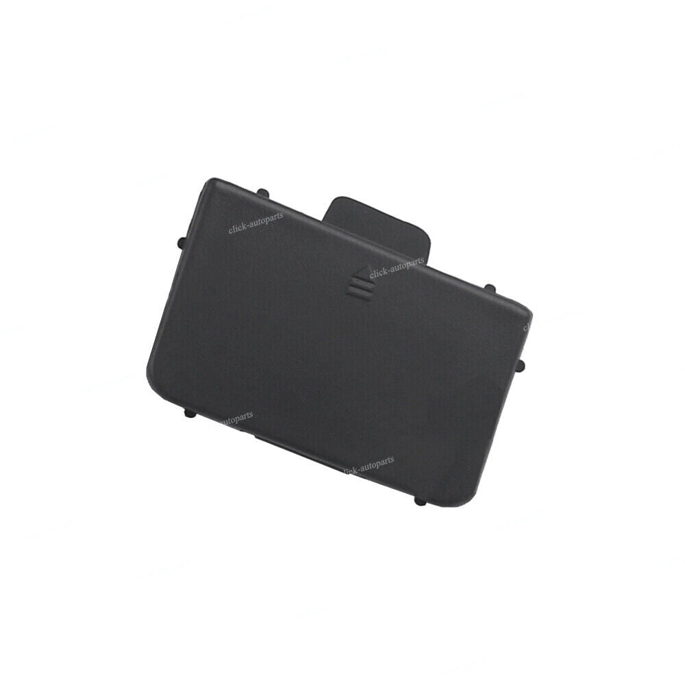 Front Bumper Tow Cover Fits for Mercedes for Benz C-Class W204 2008 09 10 2011 unpainted Q