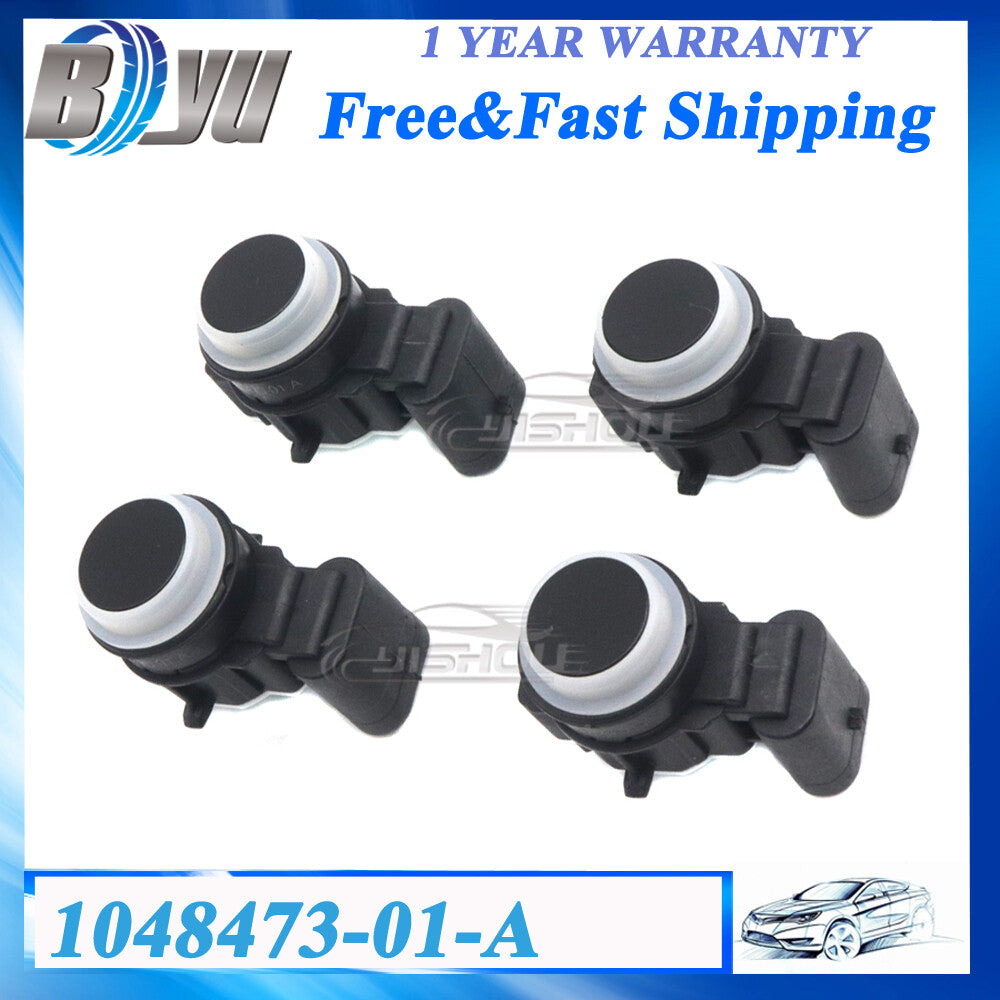 1048473-01-A 0263033324 PDC Parking Sensor for Tesla for Model S Model X 2014-2016