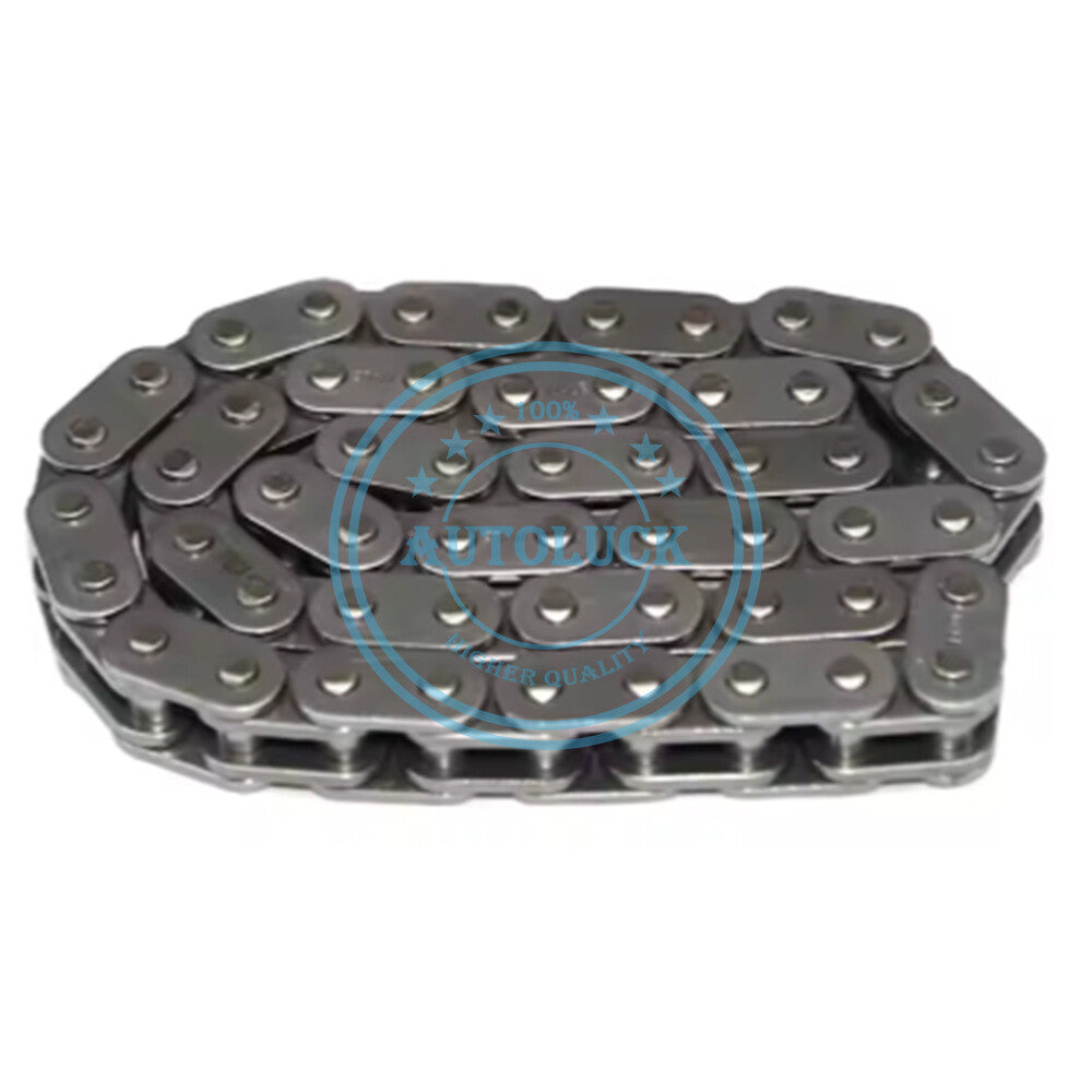 Engine Timing Chain Kit for AUDI A1 A3 for VW for Golf EOS CC for SKODA Fabia for SEAT Alhambra