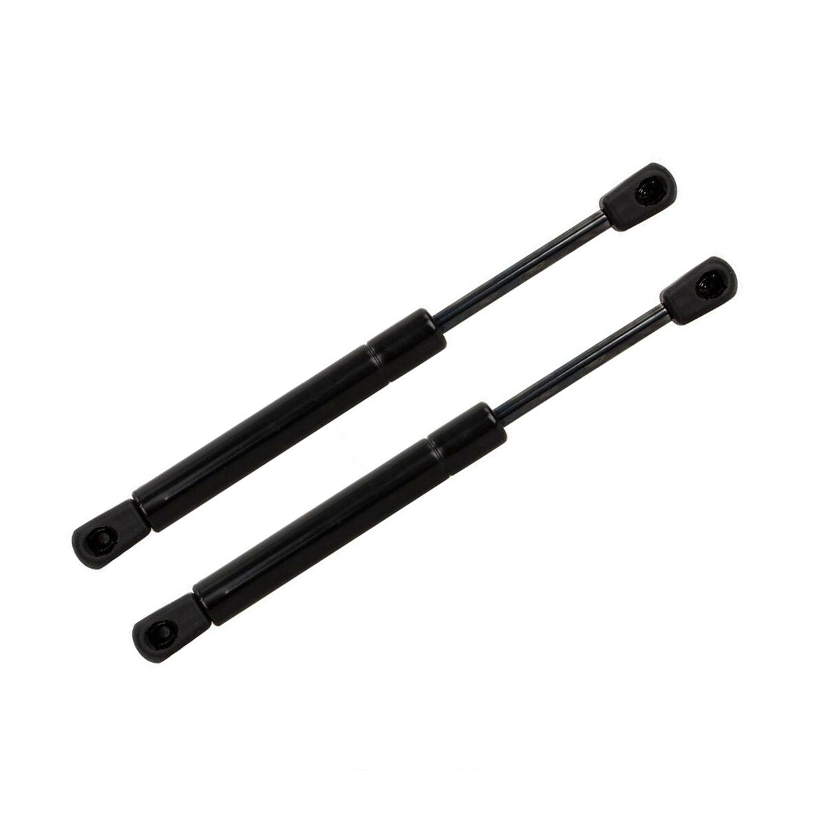 Rear trunk lift support struts (2 pieces) for Nissan Sentra 2007 - 2012 6429 Brand New Q
