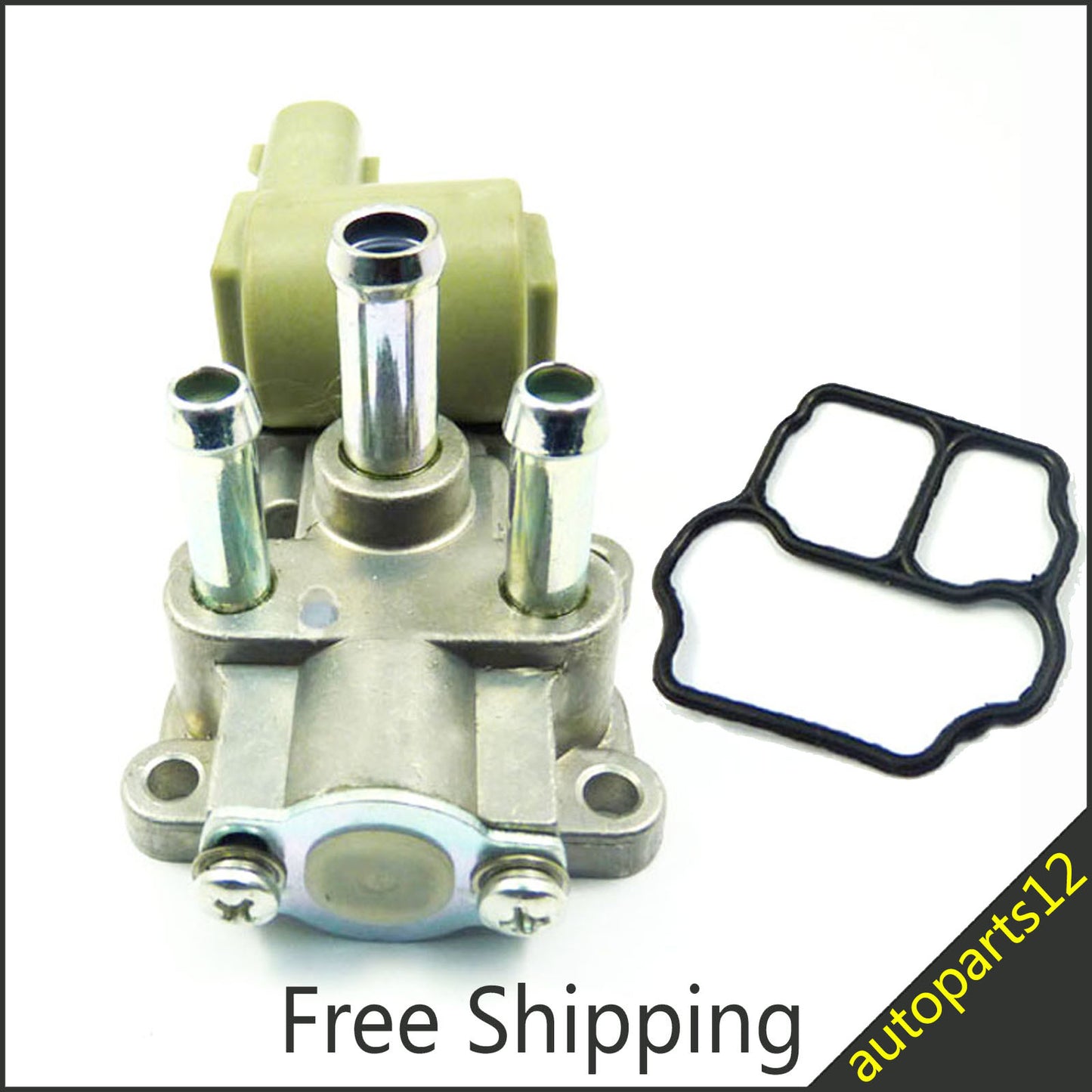 Control Idle Air Control Valve 1368000180 for for Corolla Geo Prizm 1993 - 1995- v