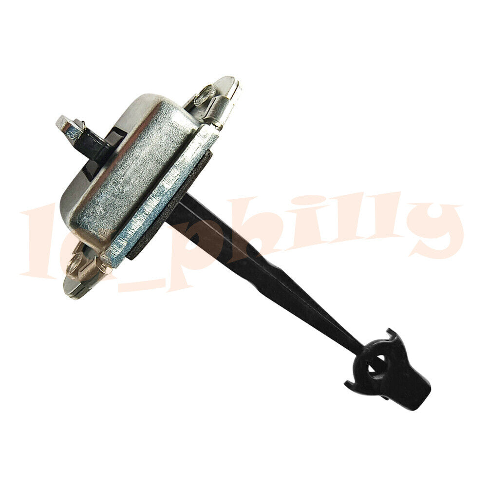 Front Door Check Arm Stop Hinge Strap Left for 2007-2010 for Hyundai for Elantra 2.0L Q