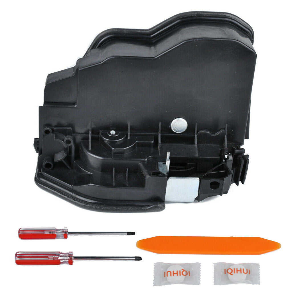 A set Front LEFT RIGHT Door Power Lock Electric Latch Actuator Mechanism For n