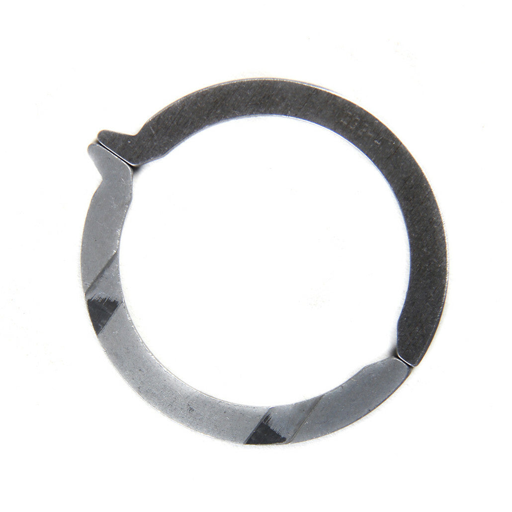 Crankshaft thrust washer set suitable for Golf 1.6L CWVA WHT004986B Q
