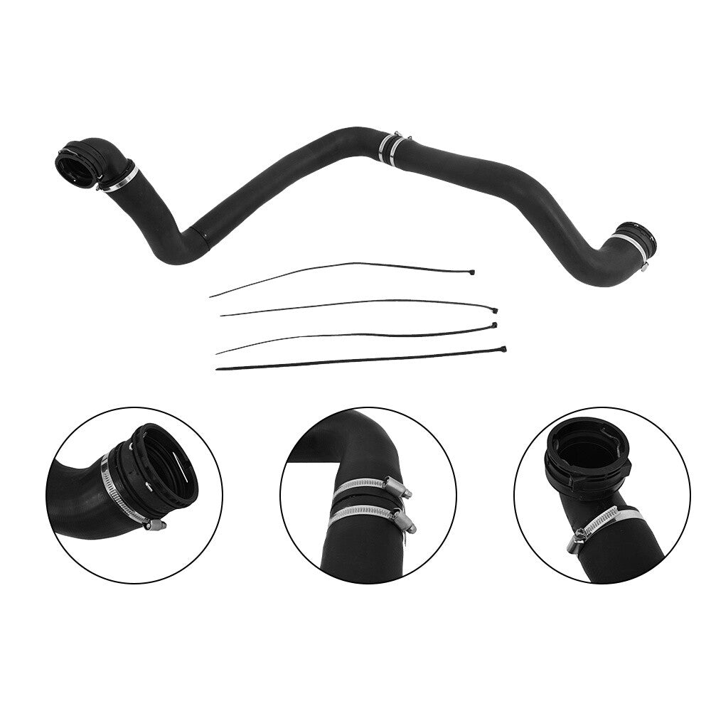 FOR 2018 2019 2020-2023 for GMC EQUINOX TERRAIN 1.5L NEW INTERCOOLER HOSE 84836352