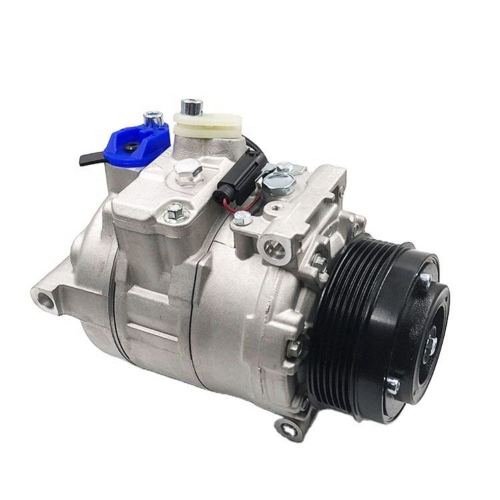 Air Conditioning Compressor Pump For 03-06 for Mercedes CL500 CL600 A/C A0012300011 Q